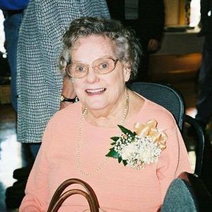 Meet your Posher, Cathy